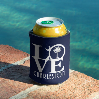 LIEBE Charleston Dosenkühler
