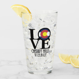 LIEBE Cherry Hills Village Glas