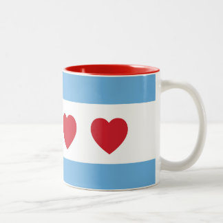 Liebe Chicago | TASSE | Prämie