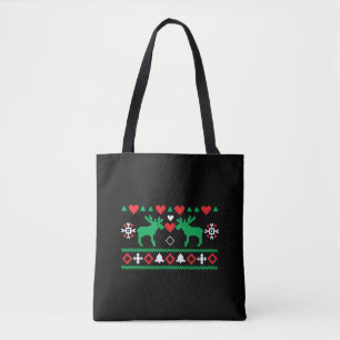 Liebe Christmas Ugly