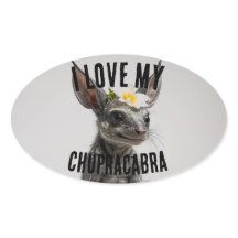 Liebe Chupracabra