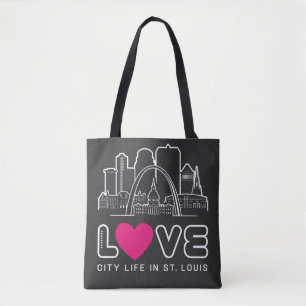 Liebe City Life in St Louis Missouri