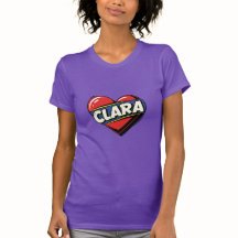 Liebe Clara