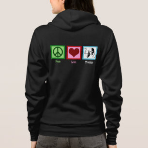 Liebe Club Hoodie