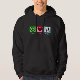 Liebe Club Hoodie