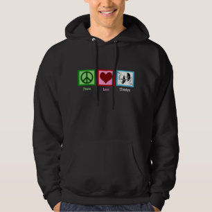 Liebe Club Hoodie