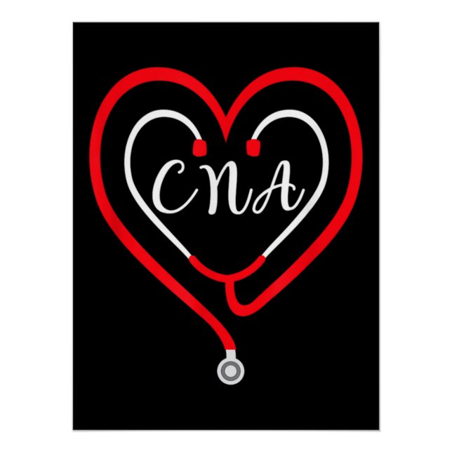 Liebe CNA Poster (Vorderseite)