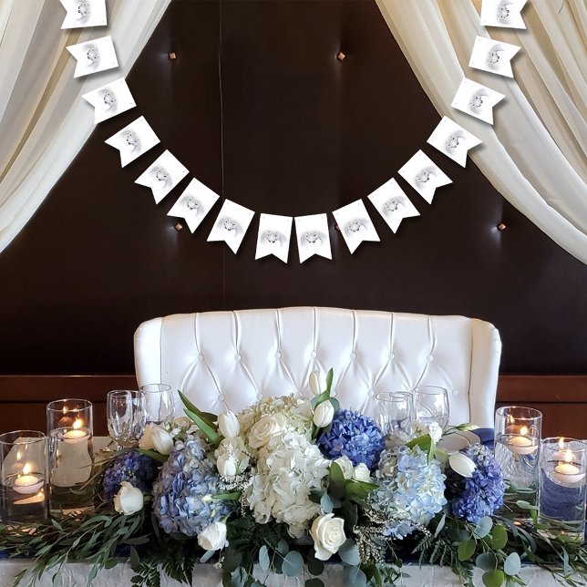 Liebe Couple Wimpelkette (Von Creator hochgeladen)