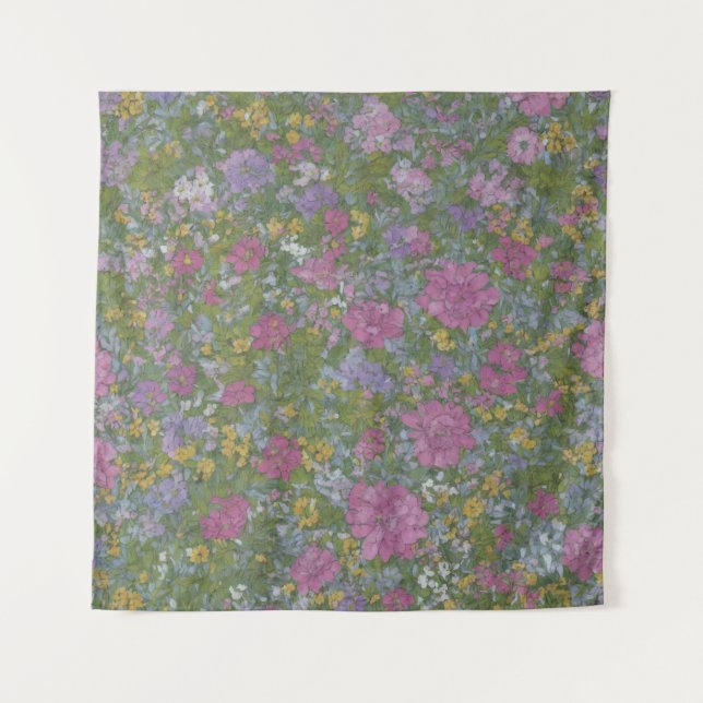 LIEBE D WANDTEPPICH (Vorderseite)