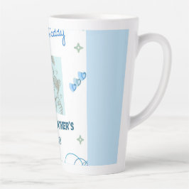 Liebe Daddy Frohen Vatertag Milchtasse