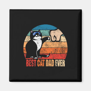 Liebe Daddy Vathers Day Geschenke Mens Keine beste Magnet