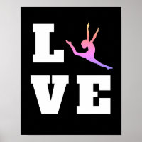 Liebe Dance | Farbiger Tänzer