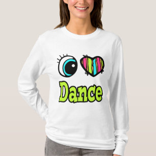 Liebe Dance T-Shirt