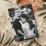 Liebe Dankbarkeit Foto Hochzeit Dankeskarte<br><div class="desc">Zweiseitige Hochzeitskartentage dankt Ihnen für Ihr Dankeschön an Familie und Freunde,  dass sie Teil Ihres Hochzeitstages sind. Angepasst mit zwei Ihrer Lieblings-Hochzeit-Fotos und Ihre Nachricht. Wenn Sie möchten,  dass die Rückseite der Karte eine andere Farbe hat oder andere Wünsche haben,  kontaktieren Sie mich. Ich hätte Liebe zu helfen.</div>