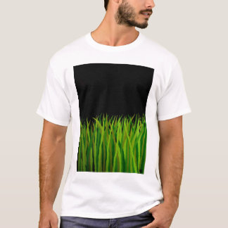 Liebe das Gras T-Shirt