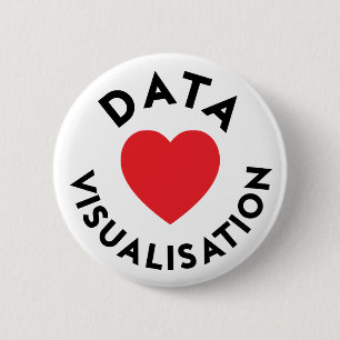 Liebe-Daten-nämlich Button
