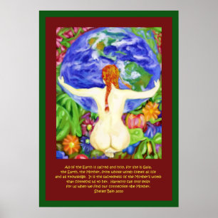 Liebe deiner Mutter Poster