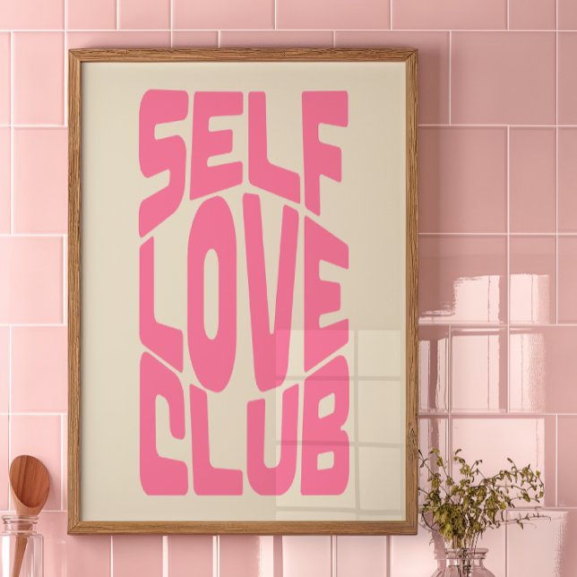 Liebe-Dekoration | Trendy Wall Art Poster (Von Creator hochgeladen)
