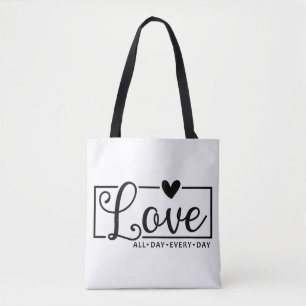 Liebe den ganzen Tag