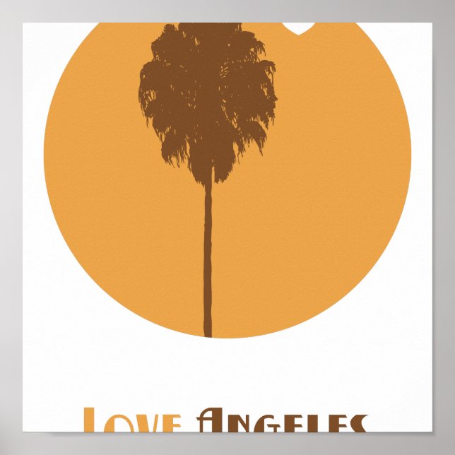 Liebe der Augen Poster (Vorne)