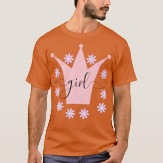Liebe der Blume T-Shirt