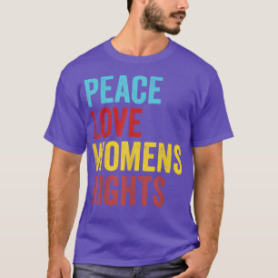 Liebe der Frauen 4463 T-Shirt