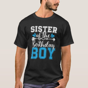 Liebe der Geburtstagsfamilie T-Shirt