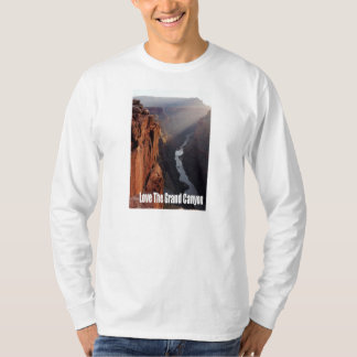 Liebe der Grand Canyon T-Shirt
