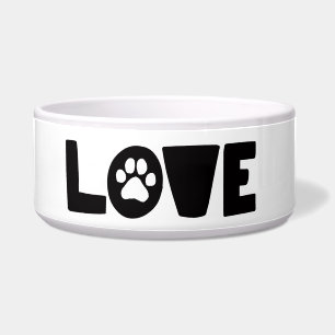 Liebe Der Hund Lover Dog Lover Kunst Ristorante da Napf