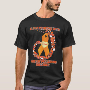 Liebe der Multifunktionsleisten-Sensorverarbeitung T-Shirt