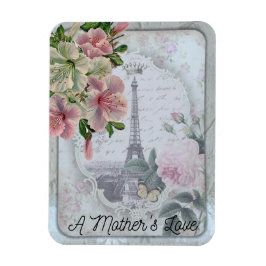 Liebe der Mütter Magnet