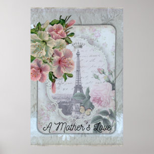 Liebe der Mütter Poster