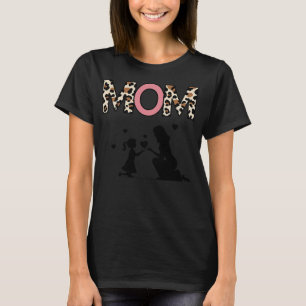 Liebe der Mutter T-Shirt