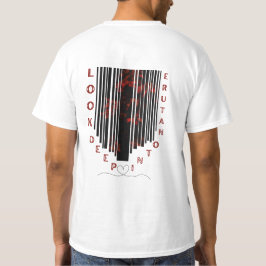 Liebe der Natur T-Shirt