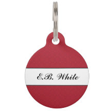 Liebe der Schmetterlinge | Deep Red Lace Personali