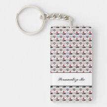 Liebe der Schmetterlinge | Word Art Liebe Personal