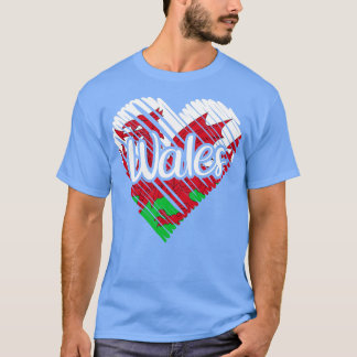 Liebe der Wurzeln 11 T-Shirt