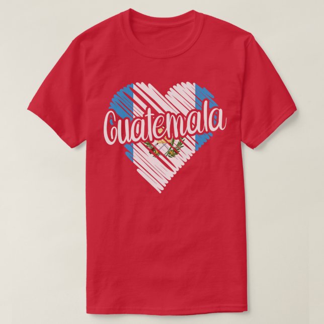 Liebe der Wurzeln 47 T-Shirt (Design vorne)