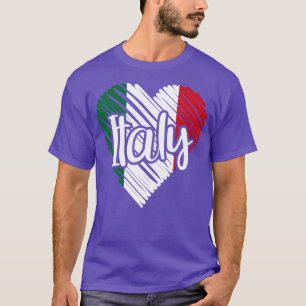 Liebe der Wurzeln 4 T-Shirt