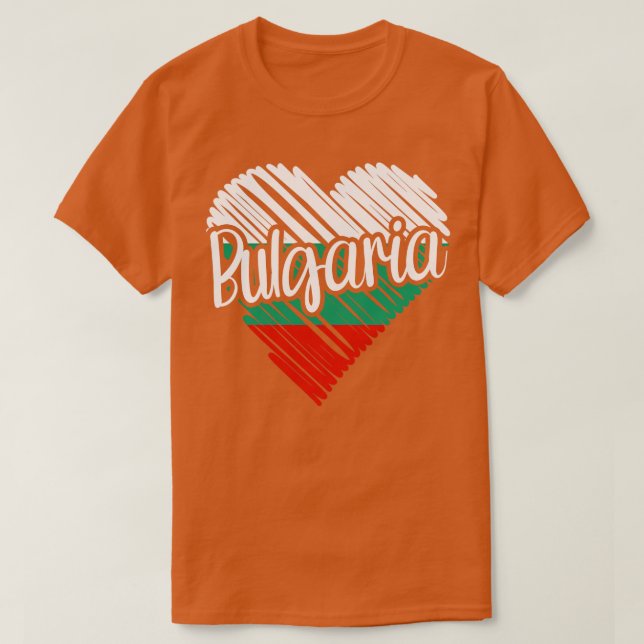 Liebe der Wurzeln 73 T-Shirt (Design vorne)