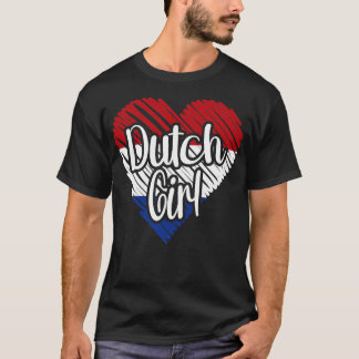 Liebe der Wurzeln Girl 13 T-Shirt