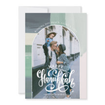 Liebe des Friedens | Happy Hanukkah Foto