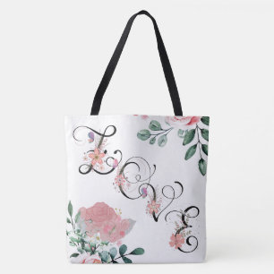 Liebe des hübschen Frühlings/Fashion-Tasche