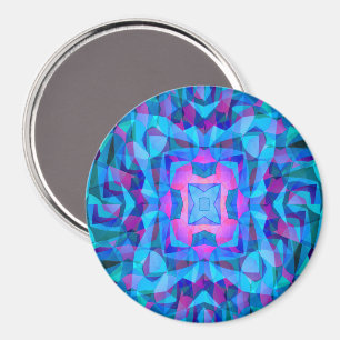 Liebe des Meeres.... Magnet
