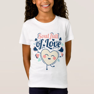 Liebe des Souls T-Shirt