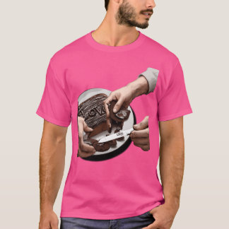 Liebe Design Familie verbreiten T-Shirt