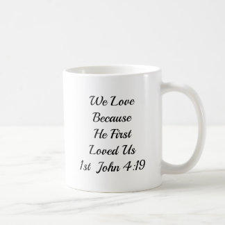 LIEBE (DESIGNE DEINEN EIGENEN BECHER) KAFFEETASSE