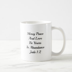 LIEBE (DESIGNIERE DEINEN EIGENEN BECHER) KAFFEETASSE