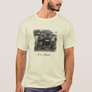 Liebe, Diane T-Shirt