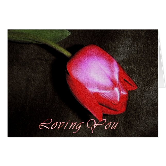 Liebe dich (Vorderseite (Horizontal))